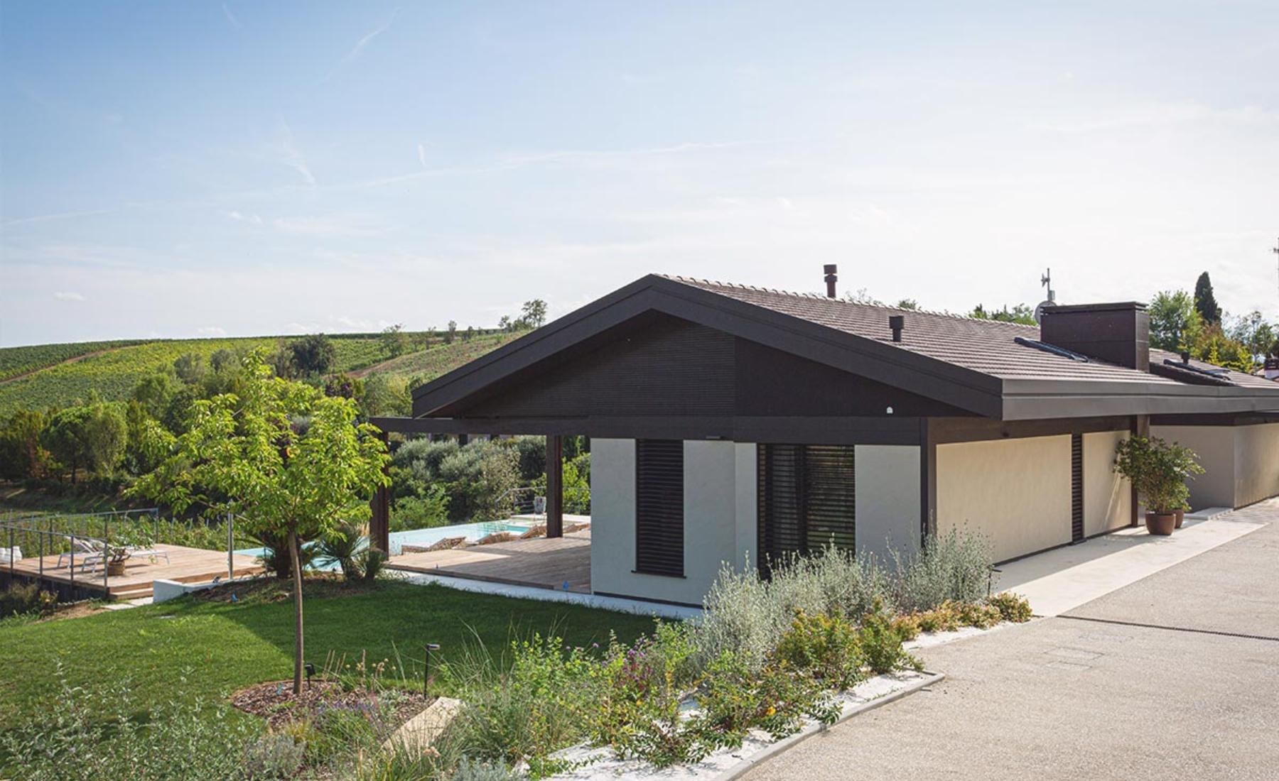 Countryside Retreat